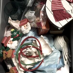 Thrift from my closet